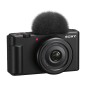 SONY ZV-1F