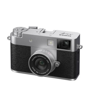 FUJIFILM X half – Compact, créatif, connecté | Appareil photo