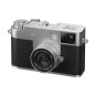FUJIFILM X-HALF SILVER