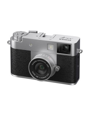 FUJIFILM X half – Compact, créatif, connecté | Appareil photo