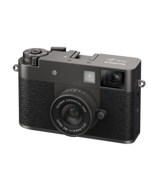 FUJIFILM X half – Compact, créatif, connecté | Appareil photo