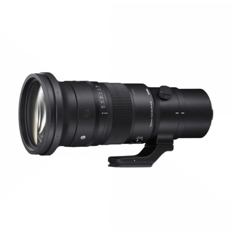 SIGMA 500mm F5.6 DG DN OS | Sports pour Sony E - Ultra-Téléobjectif Compact