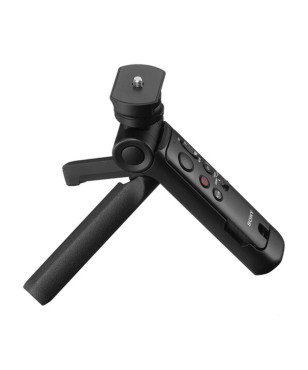 Poignée trépied Sony GP-VPT3 avec télécommande sans fil