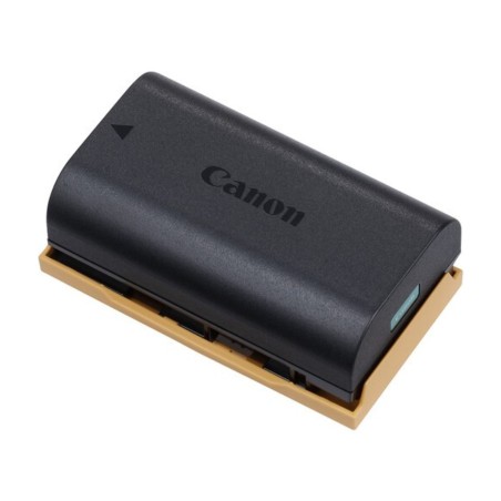 CANON BATTERIE LP-EL ~ FLASH SPEEDLITE EL-1