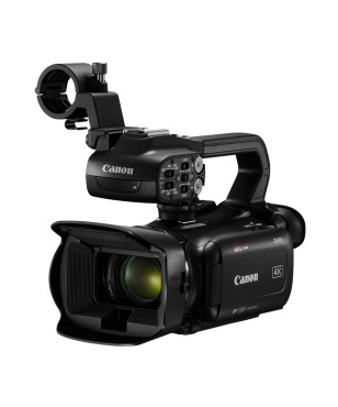 Canon XA60 - Caméscope Professionnel 4K Compact