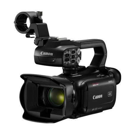 Canon XA60 - Caméscope Professionnel 4K Compact