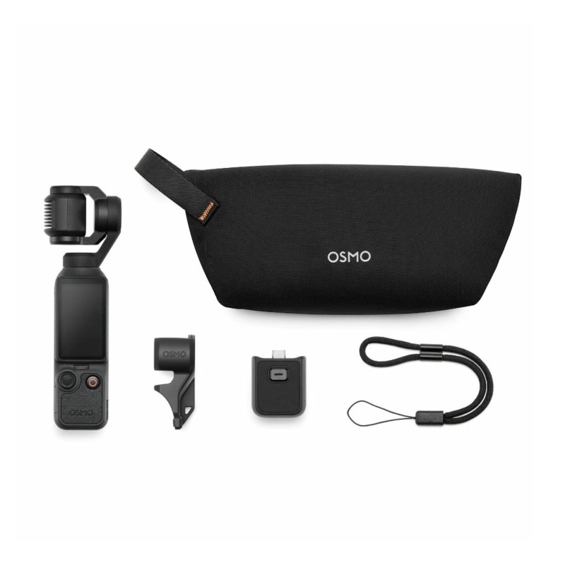 DJI OSMO POCKET 4 STANDARD COMBO