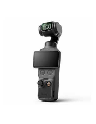 DJI Osmo Pocket 4 Creator Combo – Caméra 4K Pro