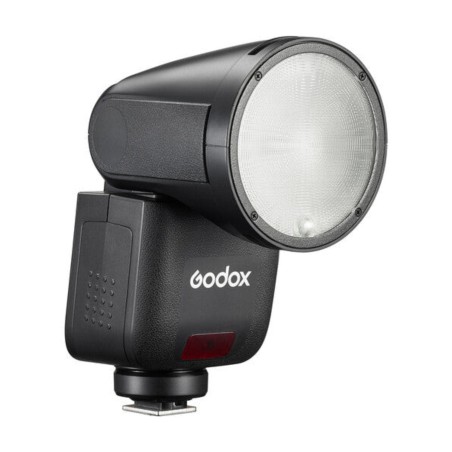 Godox V1 Mid – Flash Cobra Rond Pro TTL