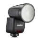 GODOX FLASH V1 MID POUR CANON