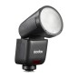 GODOX FLASH V1 MID POUR NIKON GODOX FLASH V1 MID POUR NIKON