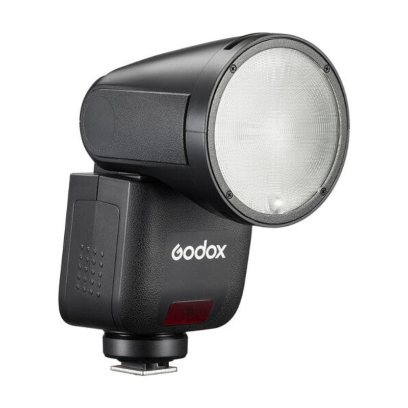 GODOX FLASH V1 MID POUR NIKON GODOX FLASH V1 MID POUR NIKON
