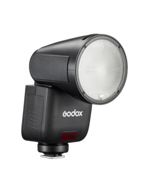 Godox V1 Mid – Flash Cobra Rond Pro TTL