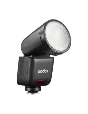 Godox V1 Mid – Flash Cobra Rond Pro TTL