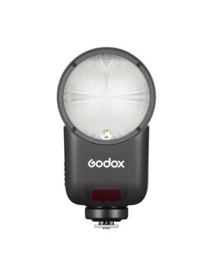 Godox V1 Mid – Flash Cobra Rond Pro TTL