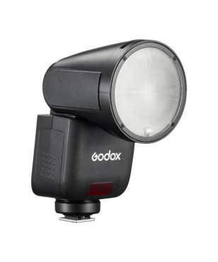 Godox V1 Mid – Flash Cobra Rond Pro TTL