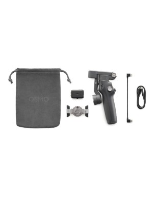 DJI Osmo Mobile 8 – Stabilisateur Smartphone Pro
