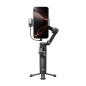 DJI OSMO MOBILE 8 AVEC MODULE DE SUIVI DJI OSMO MOBILE 8 AVEC MODULE DE SUIVI
