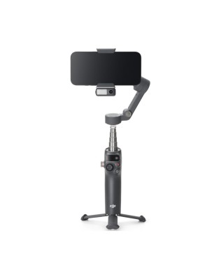 DJI Osmo Mobile 8 – Stabilisateur Smartphone Pro