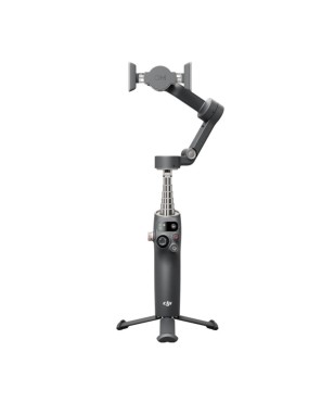 DJI Osmo Mobile 8 – Stabilisateur Smartphone Pro