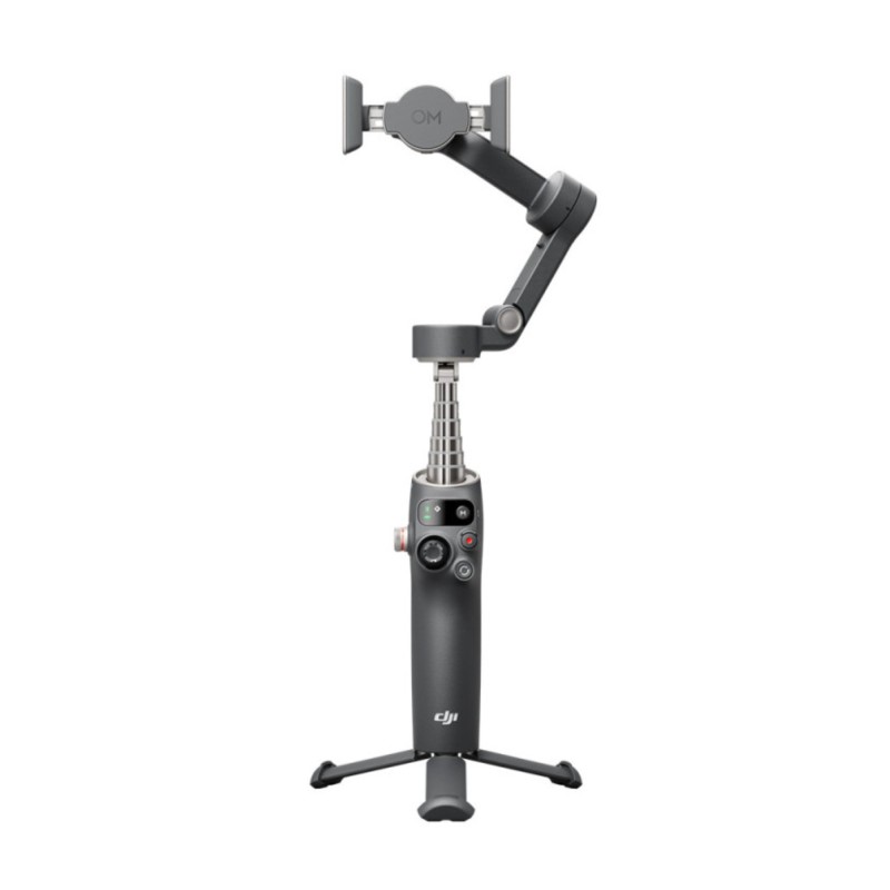 DJI OSMO MOBILE 8 AVEC MODULE DE SUIVI DJI OSMO MOBILE 8 AVEC MODULE DE SUIVI
