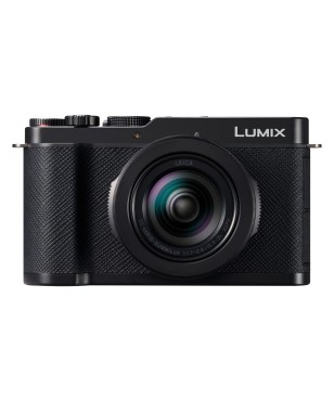 PANASONIC LUMIX L10