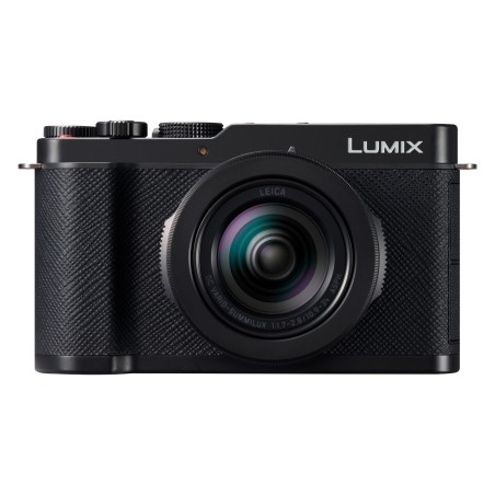 PANASONIC LUMIX L10