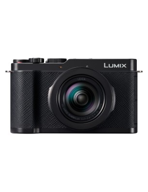Panasonic LUMIX L10 – Compact Expert LEICA Premium