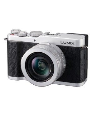 Panasonic LUMIX L10 – Compact Expert LEICA Premium