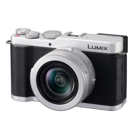 Panasonic LUMIX L10 – Compact Expert LEICA Premium