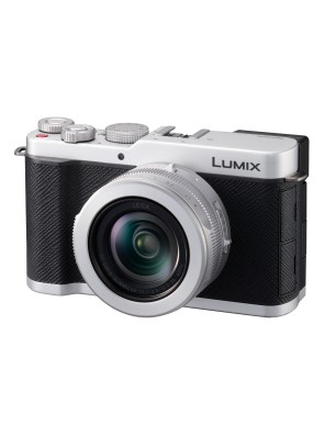 Panasonic LUMIX L10 – Compact Expert LEICA Premium