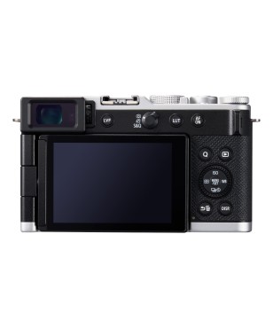 PANASONIC LUMIX L10