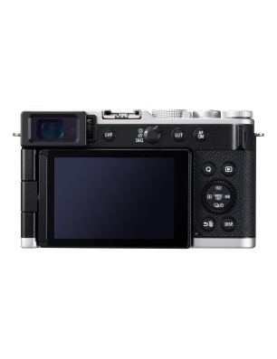 Panasonic LUMIX L10 – Compact Expert LEICA Premium