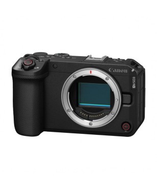 Canon EOS R6 V – Hybride Plein Format Expert