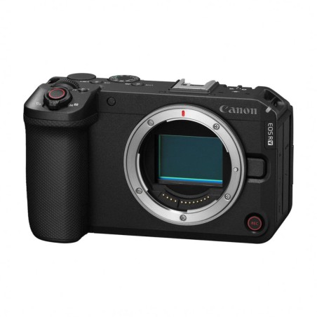 Canon EOS R6 V – Hybride Plein Format Expert