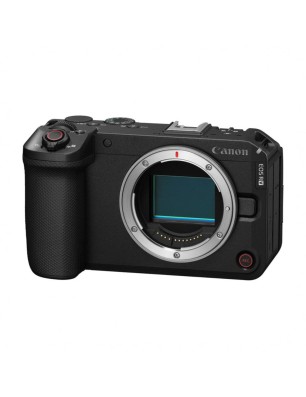 Canon EOS R6 V – Hybride Plein Format Expert