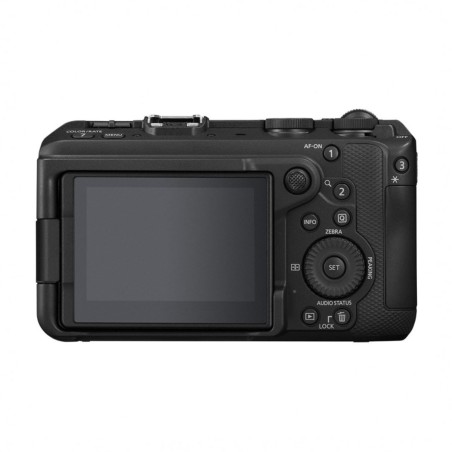 CANON EOS R6V NU