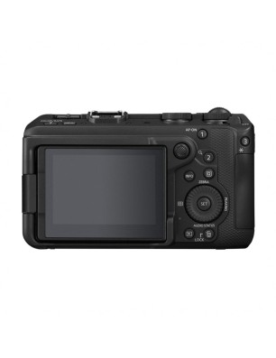 Canon EOS R6 V – Hybride Plein Format Expert