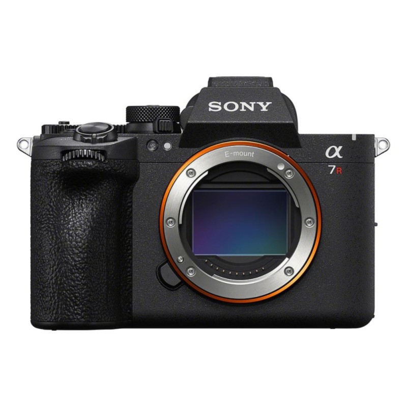 SONY ALPHA 7R VI