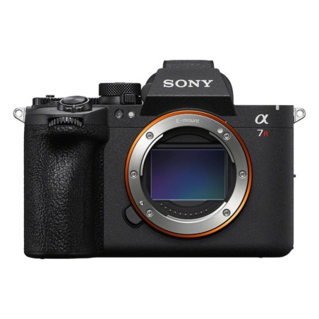 Sony Alpha 7R VI – Hybride Haute Résolution Pro