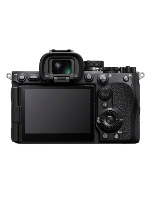 Sony Alpha 7R VI – Hybride Haute Résolution Pro