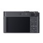 PANASONIC LUMIX DC-TZ300 SILVER