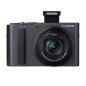 PANASONIC LUMIX DC-TZ300 SILVER