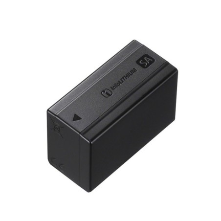 Sony NP-SA100 – Batterie Haute Capacité Officielle