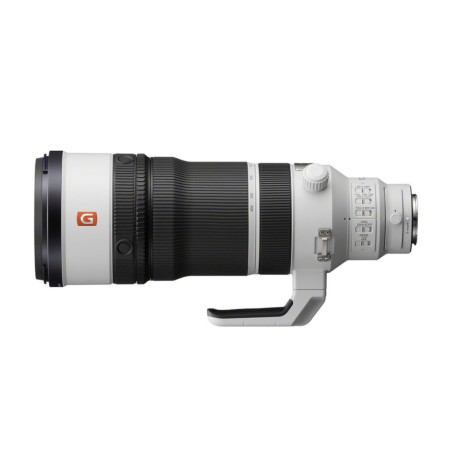 SONY FE 100-400 F/4.5 G MASTER OSS