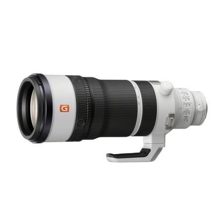 Sony FE 100-400mm GM OSS – Télézoom Pro