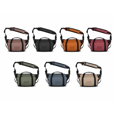WANDRD Rogue Sling 6L V2 – Sac photo compact