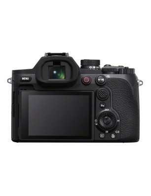 Sony RX10 V – Bridge Expert 24-600 mm 4K 120p