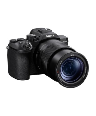 Sony RX10 V – Bridge Expert 24-600 mm 4K 120p