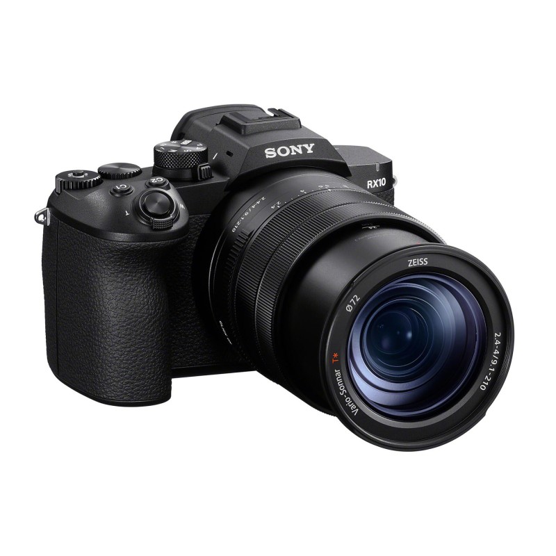 SONY DSC-RX10 V